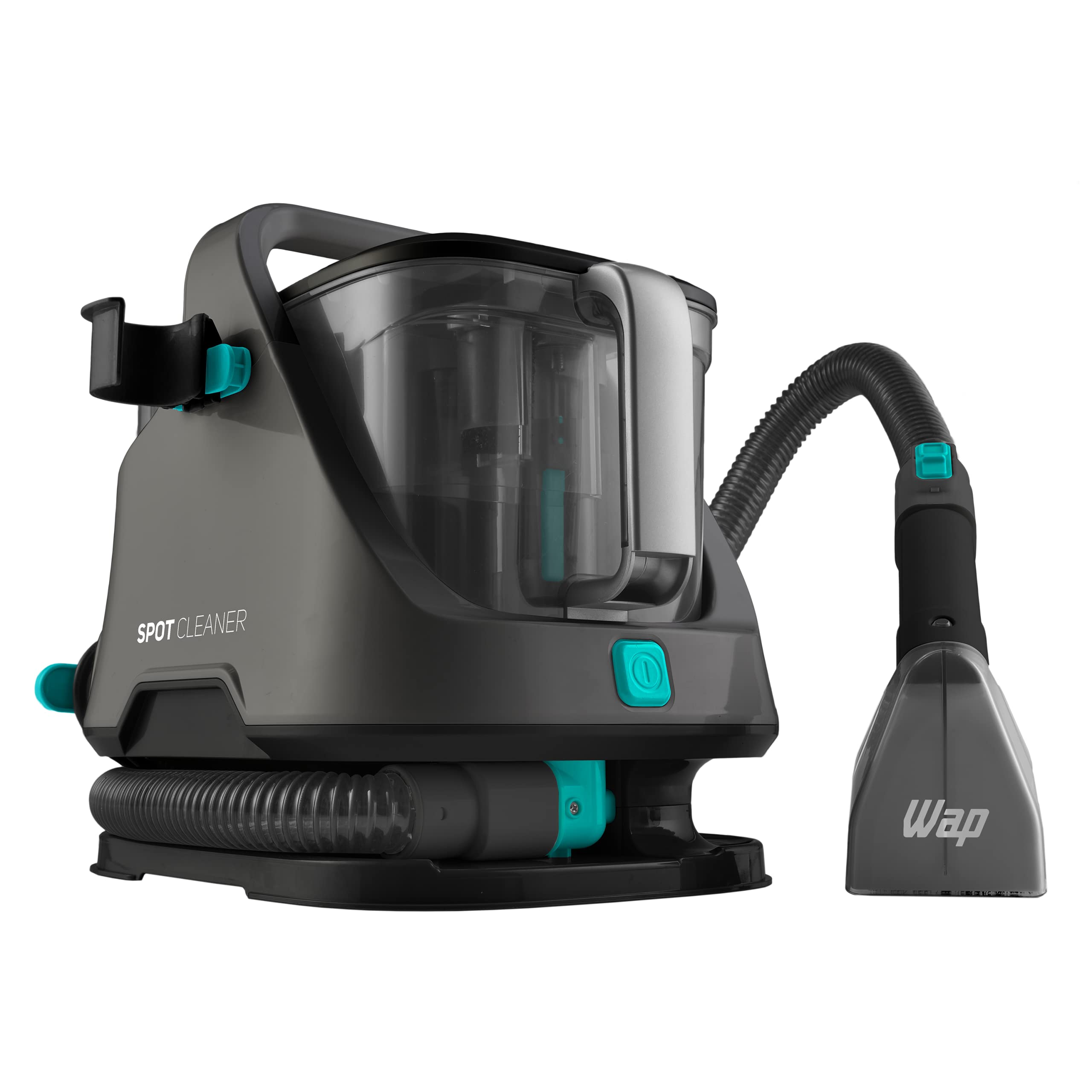 WAP Extratora Portátil SPOT CLEANER W2, 3 em 1, Borrifa, Esfrega e